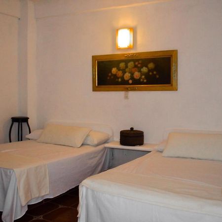 Posada Casa Antigua Tecolutla Luaran gambar
