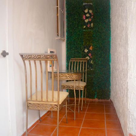 Posada Casa Antigua Tecolutla Luaran gambar