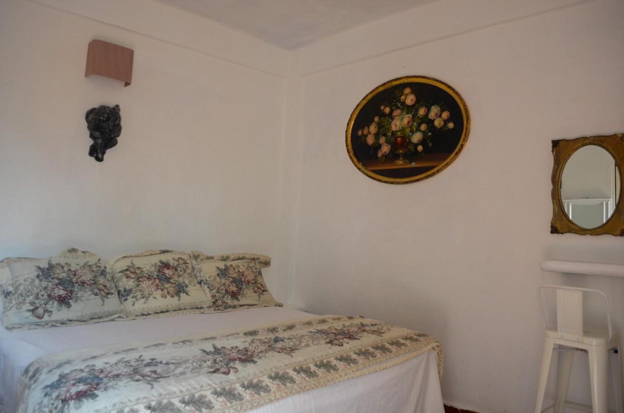 Posada Casa Antigua Tecolutla Luaran gambar