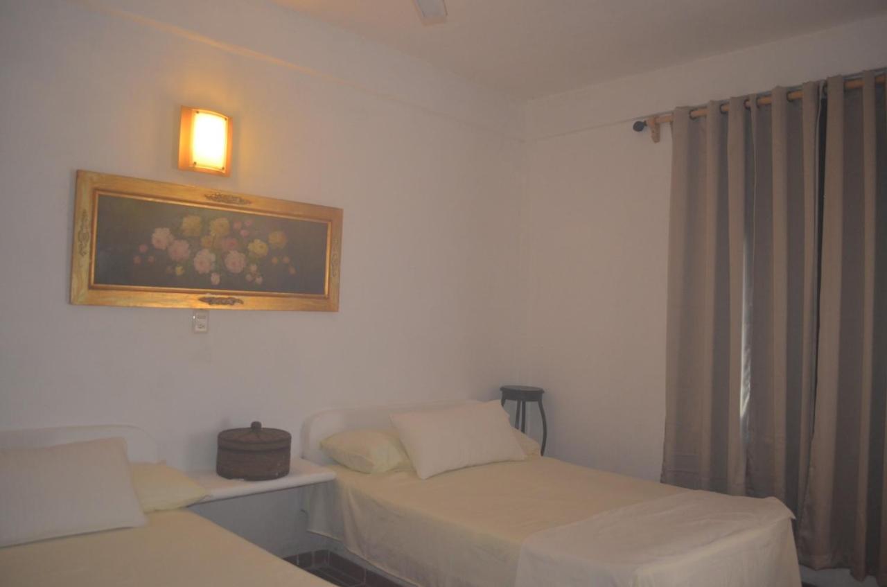 Posada Casa Antigua Tecolutla Luaran gambar