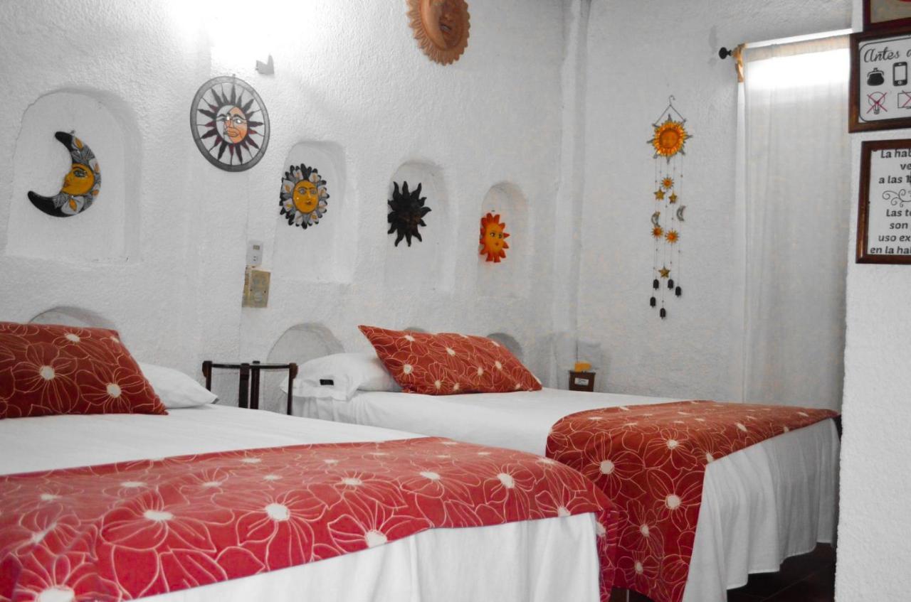 Posada Casa Antigua Tecolutla Luaran gambar