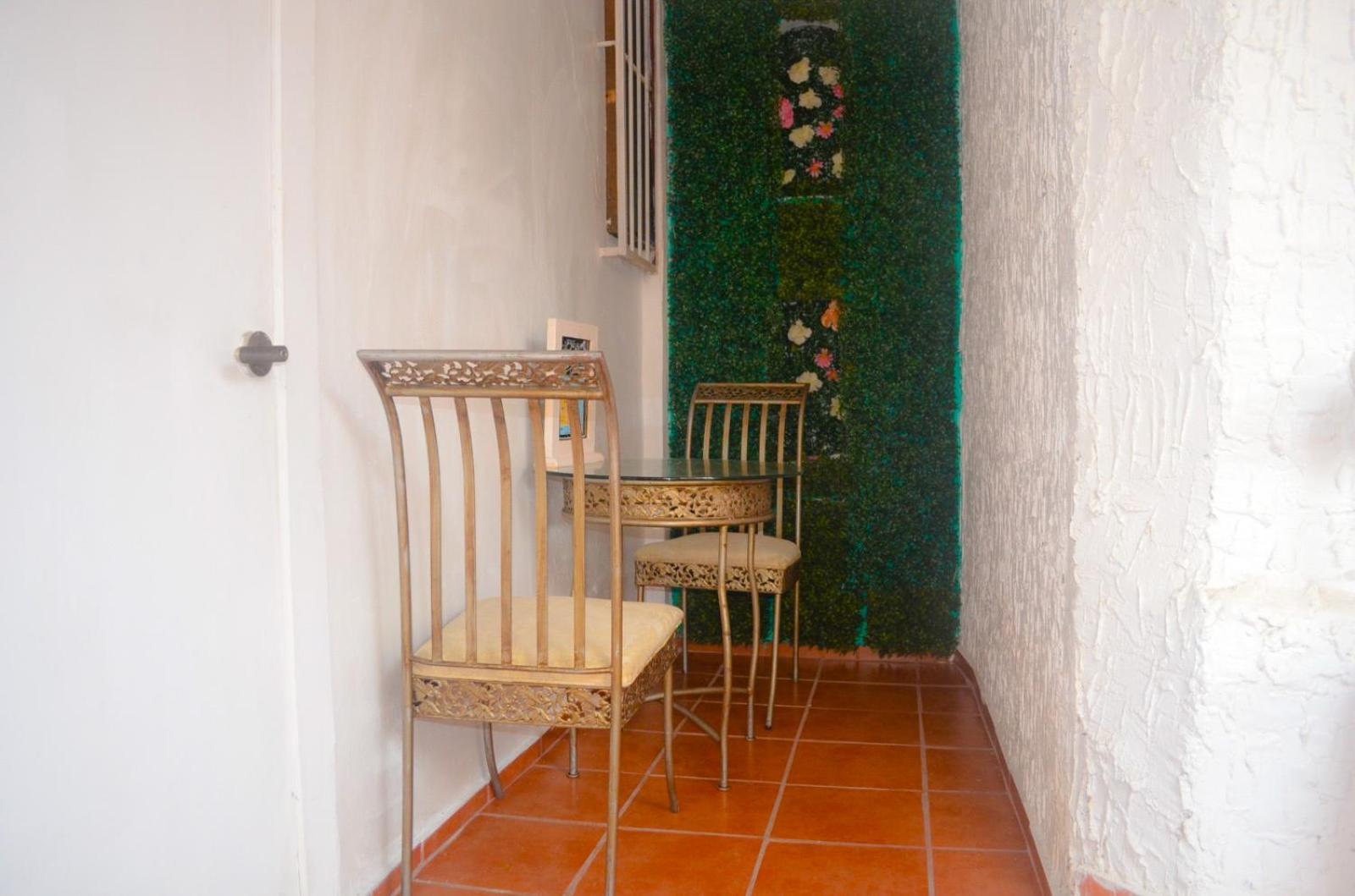 Posada Casa Antigua Tecolutla Luaran gambar