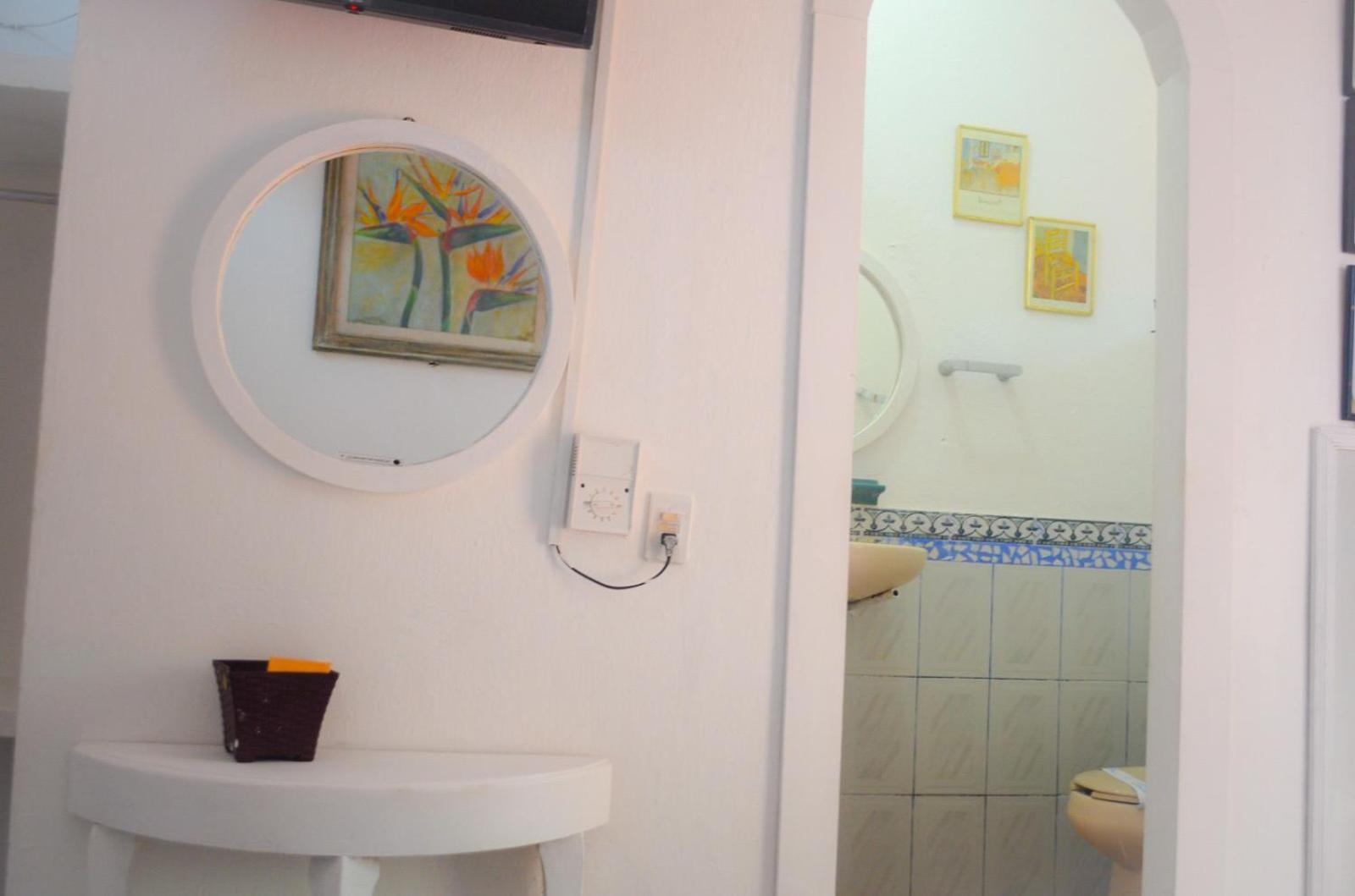 Posada Casa Antigua Tecolutla Luaran gambar