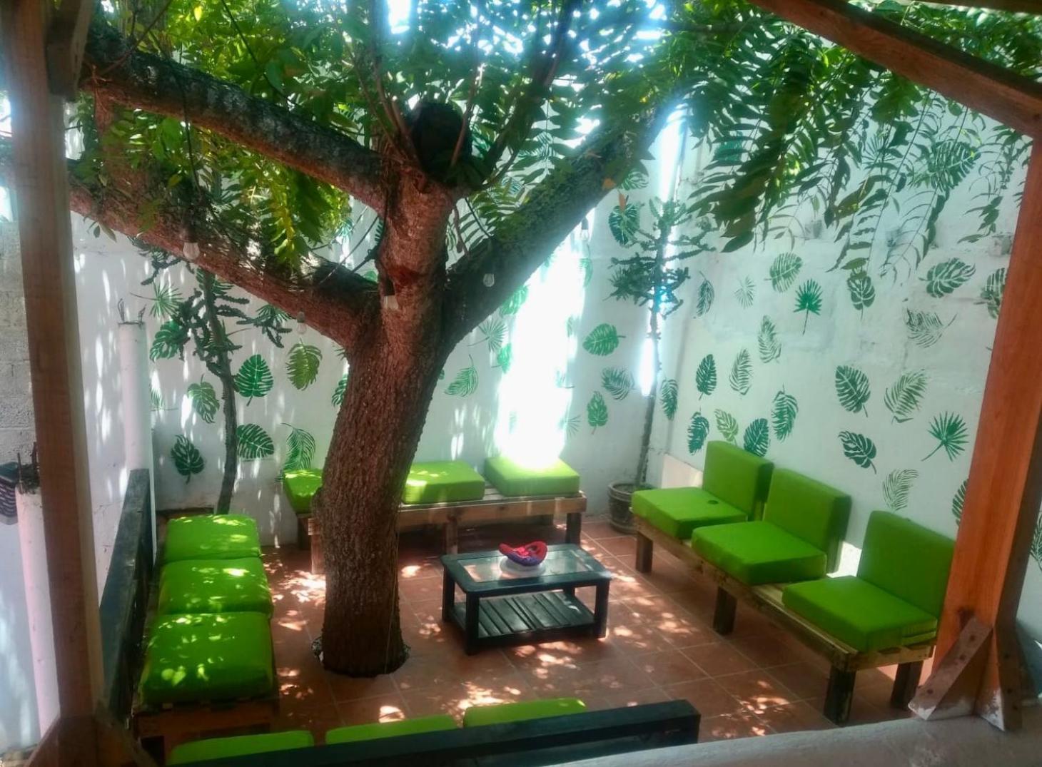 Posada Casa Antigua Tecolutla Luaran gambar